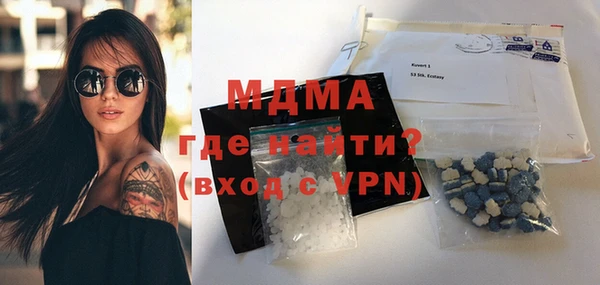 шишки Абаза