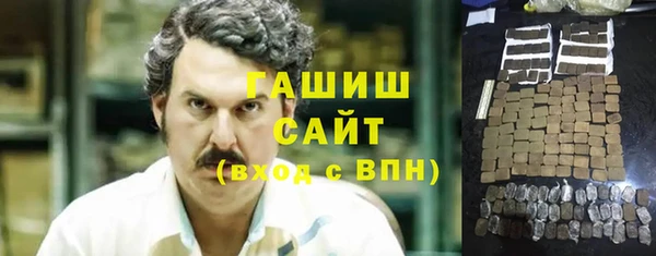 шишки Абаза